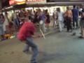 6mön   french devil stick player
