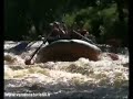 Vandens turistai - Raft plaustai