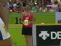 Beach Volley Gstaad Highlights Semifinal n�1