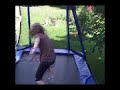 gabes first tramp video