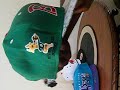 Click here to watch this video Snapback Pickup
