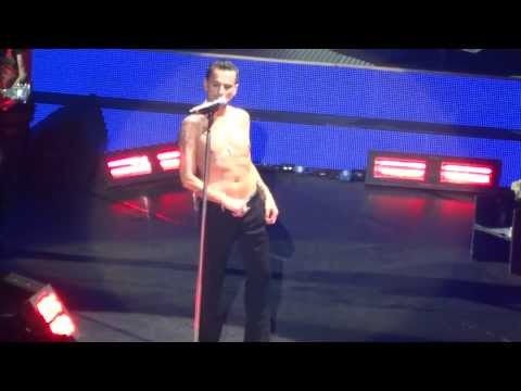 depeche mode