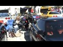 2008 Corvette Show