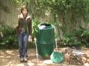 Composting in Fall