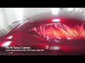 North Texas Customs // Candy Red Chevelle pt5