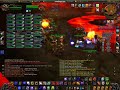 Jotun vs Ragnaros