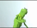 Kermit dance