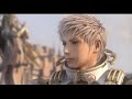 FINAL FANTASY XII ファイナルファンタジー12 PV 葉加瀬太郎 交響詩 「希望」