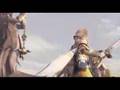 FINAL FANTASY XII ファイナルファンタジー12 PV 葉加瀬太郎 交響詩 「希望」