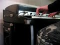 Fender Rhodes Suitcase MK1