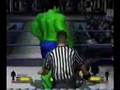 NODQ CAW PPV Deadly Sin Jan 2007 (Part 2)
