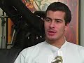 Era uma vez  Entrevista