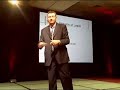 Ty Tribble Speaking Live