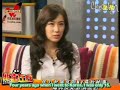2008.03.13 Sohu Star Online - Zhang Li Yin (Part 1.2) [Eng]