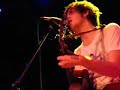 Okkervil River \"A Stone\"