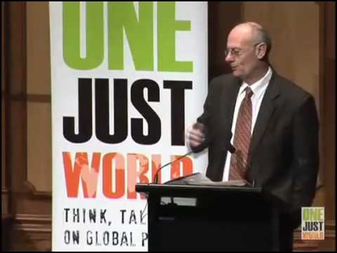 Food & Nutrition - Tim Costello