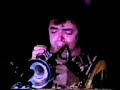 Bill Chase \"Live\" \"Weird Song\"\