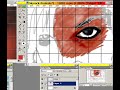 Poule du 71 (Speed Painting) by Kzerphii Toomk