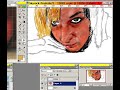 Poule du 71 (Speed Painting) by Kzerphii Toomk Poule du 71 (Speed Painting) by Kzerphii Toomk