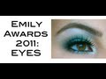 Emily Awards 2011: EYES