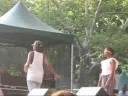 Santogold @ Summerstage