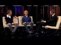 Björn Gustafsson om sin drömtjej