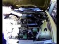 citroen sm (motor)