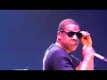 Jay-Z Hammerstein Ballroom American Gangster Concert NY