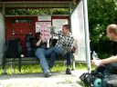 Putovn� v�kendovka