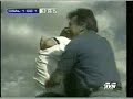 Gol de COLO-COLO a Cobresal en 1999