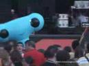 Fluvi survives