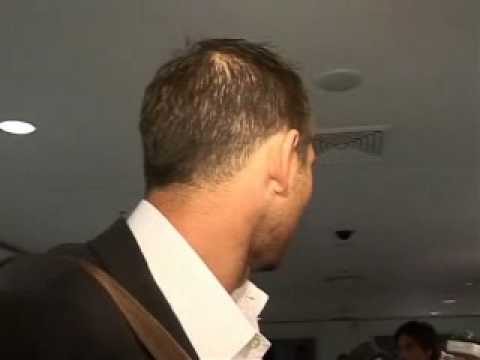 Frank Lampard talks pre-season success