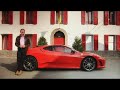 Video de Ferrari 430 Scuderia 557