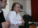 Ricard Rafecas presenta Jordi Llavina