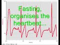 One of many reasons why muslims fast