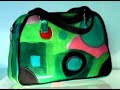 Bolsas . Azul da Pr�ssia