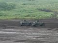 2006jgsdf fire power exercise03 平成1８年度富士総合火力演習その３