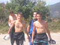 corse