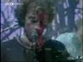 coldplay performing shiver live
