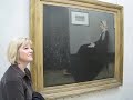 Whistler's Mother