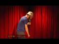 Kyle Kinane Effinfunny Stand Up - Believing in Yourself