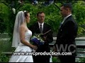 Wedding Vows Demo