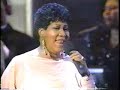 Aretha Franklin Sings Mariah Carey\ Aretha Franklin Sings Mariah Carey\