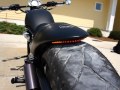 2007 Harley Davidson Nightrod VRSCD