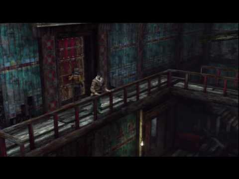 Uncharted 2 : Among Thieves