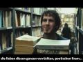 Remember me Trailer mit deutschen Untertiteln