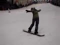 Madrid Xanadu Riders Test