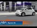 Toyota IQ