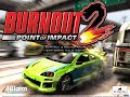 Burnout 2 OST - Heartbreak Hills (Remix)