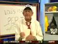 Lou Holtz's Pep Talk LSU